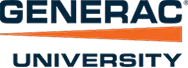 Generac University Logo