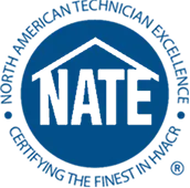 NATE Logo