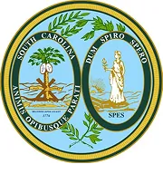 South Carolina State Seal
