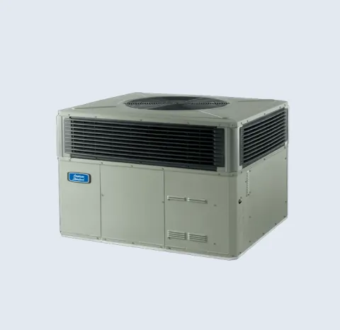 Packaged Unit Services